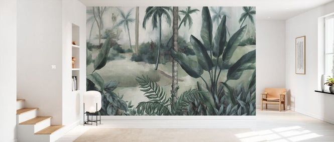 PHOTOWALL / Verdure - Into the Green (e330184)