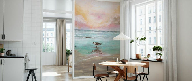 PHOTOWALL / Beach Comber (e330828)