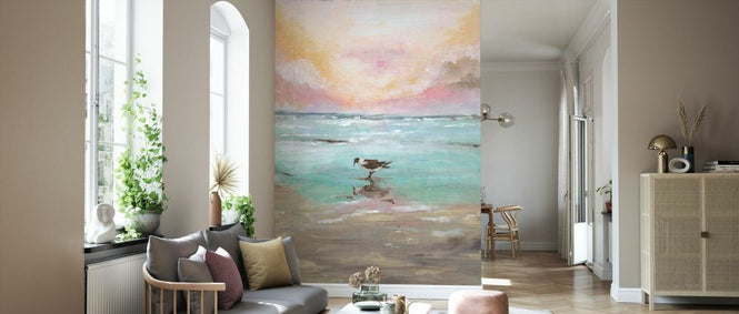 PHOTOWALL / Beach Comber (e330828)