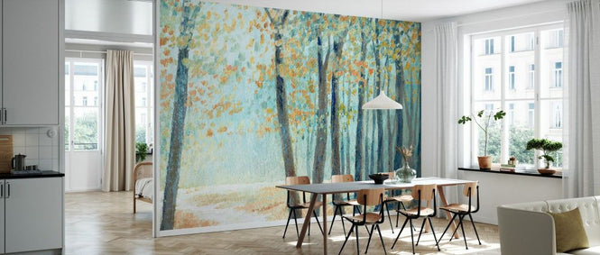 PHOTOWALL / Forest Shimmer (e330832)