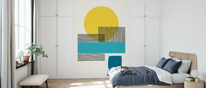 PHOTOWALL / Choose a Bright Morning (e330859)