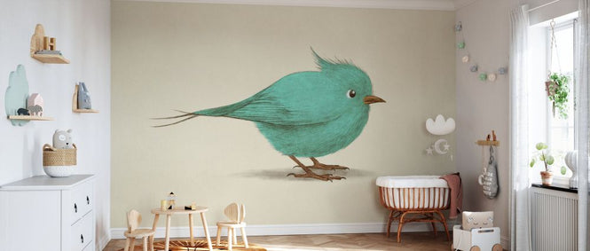 PHOTOWALL / Blue Bird (e330737)