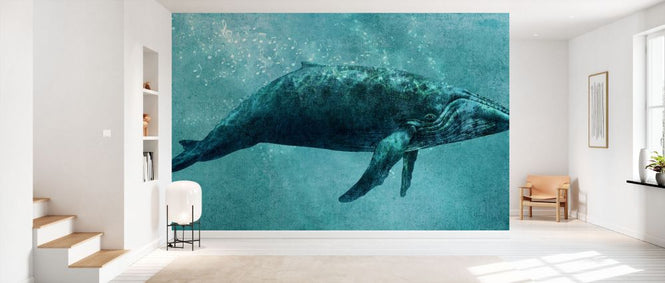 PHOTOWALL / Whale Song (e330796)