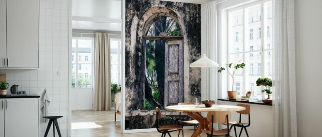 PHOTOWALL / Arc Window (e331466)