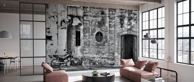 PHOTOWALL / Motorcycle (e331469)