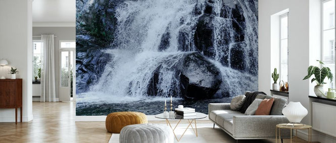 PHOTOWALL / Waterfall (e331510)