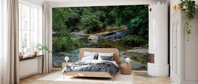 PHOTOWALL / River and Trees II (e331514)