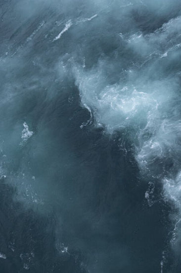 PHOTOWALL / Water Waves (e331566)