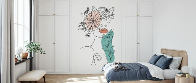 PHOTOWALL / Rooted (e330873)