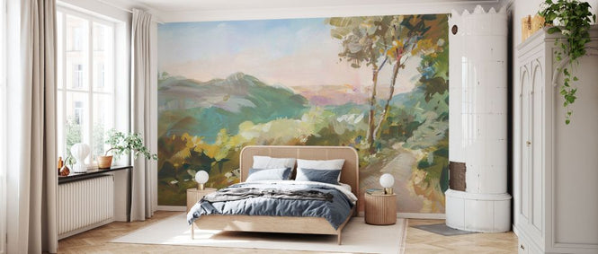 PHOTOWALL / Valley Views (e330895)