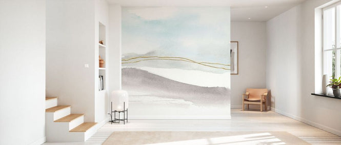 PHOTOWALL / Gold Horizon (e330920)