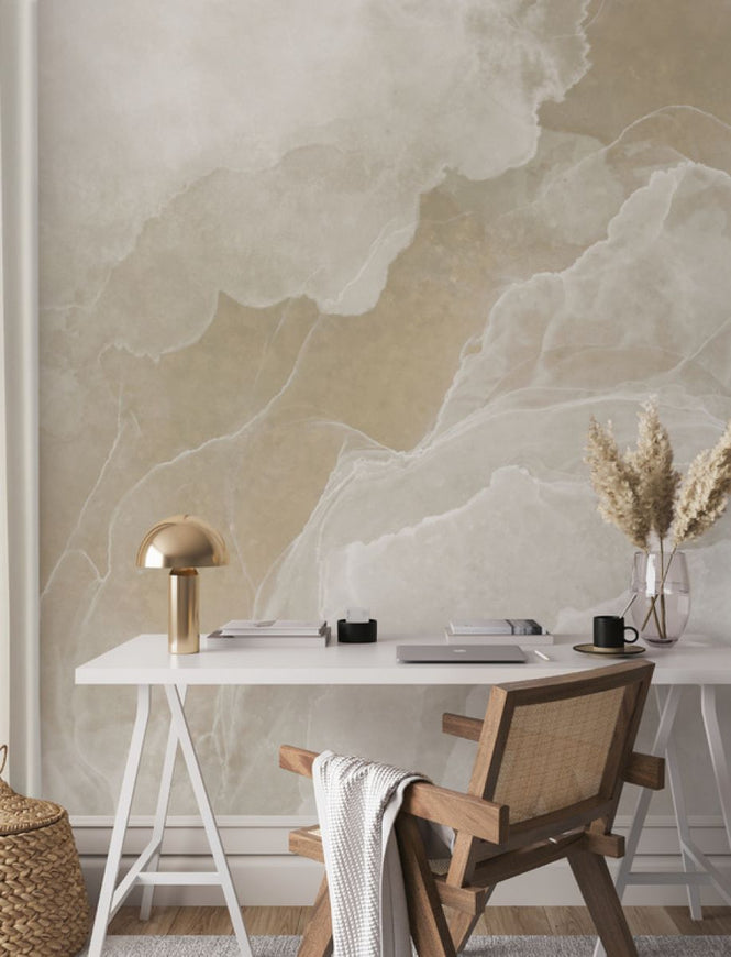 PHOTOWALL / Marble Sands (e332395)
