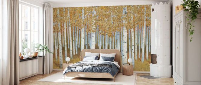 PHOTOWALL / Forest of Gold (e330977)