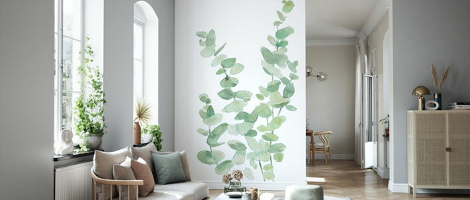 PHOTOWALL / Eucalyptus II (e330990)