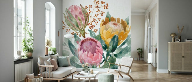 PHOTOWALL / Petal Passion (e330994)