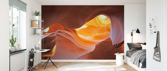 PHOTOWALL / Antelope Slot Canyon (e331688)