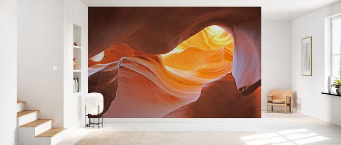 PHOTOWALL / Antelope Slot Canyon (e331688)