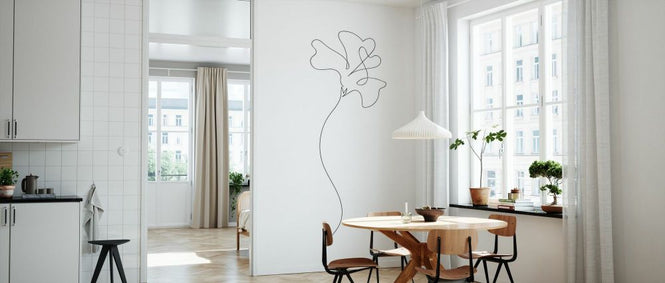 PHOTOWALL / Flower (e331629)