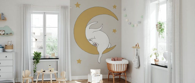 PHOTOWALL / Rabbit (e331649)