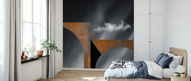 PHOTOWALL / Rusty Arch (e332141)