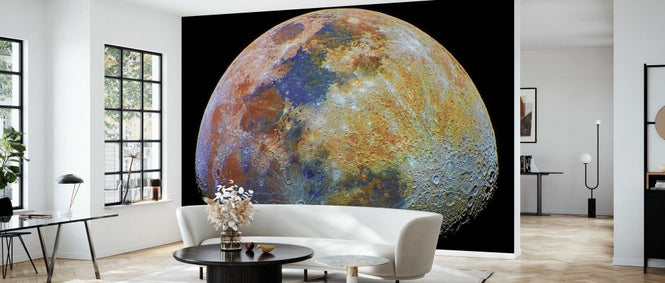 PHOTOWALL / Mineral Moon (e332145)