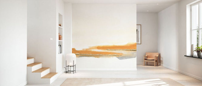 PHOTOWALL / Turmeric and Gold II (e331783)