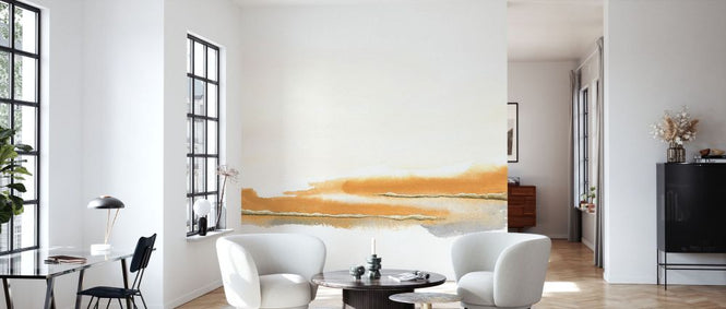 PHOTOWALL / Turmeric and Gold II (e331783)