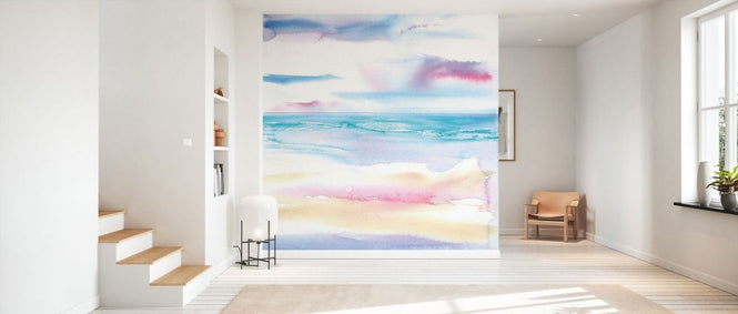 PHOTOWALL / Pastel Morning (e331789)