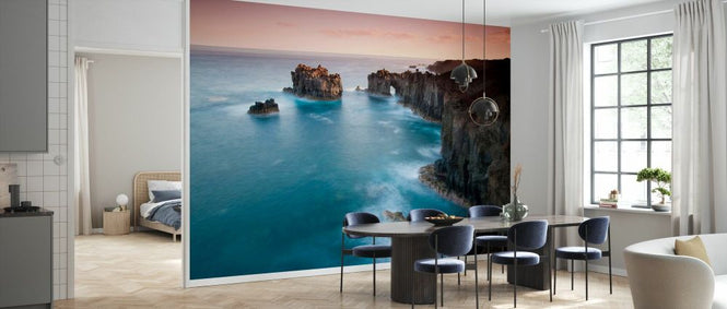 PHOTOWALL / Cliffs and Sea-Stacks (e332043)