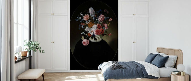 PHOTOWALL / Flowering Masters II (e331411)