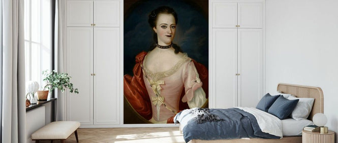PHOTOWALL / Gothic Jane I (e331440)