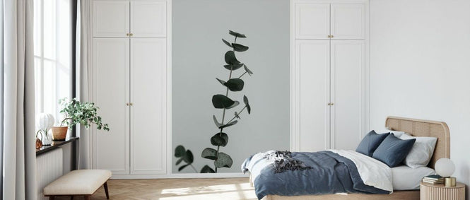 PHOTOWALL / Eucalyptus Natural X (e332237)