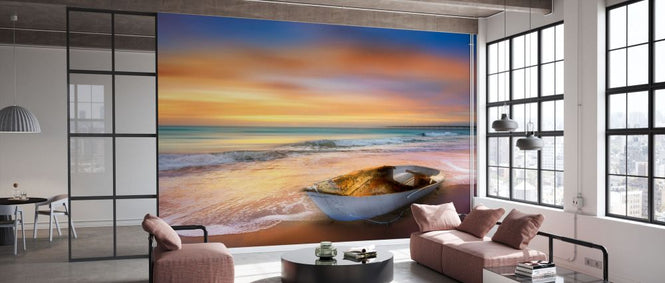 PHOTOWALL / Old Salty Dreamscape (e332516)