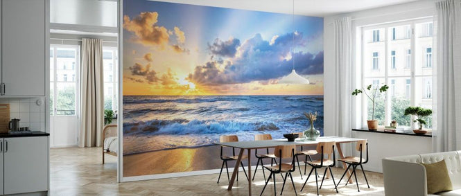 PHOTOWALL / Drama at Dawn (e332514)