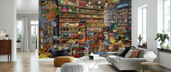 PHOTOWALL / Store Products (e332522)