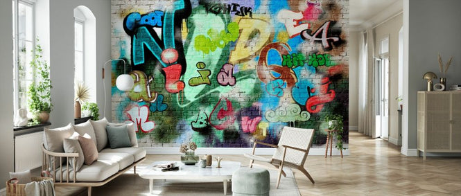 PHOTOWALL / Expressive Vandalism II (e333016)