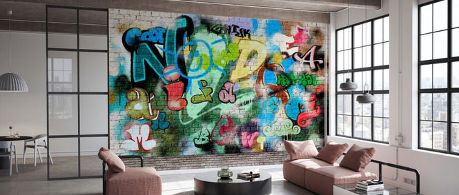 PHOTOWALL / Expressive Vandalism III (e333017)