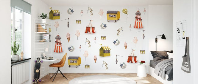 PHOTOWALL / Circus (e333039)