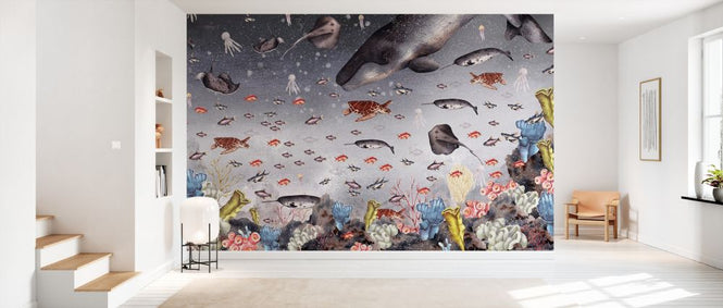 PHOTOWALL / Marine Life (e333040)