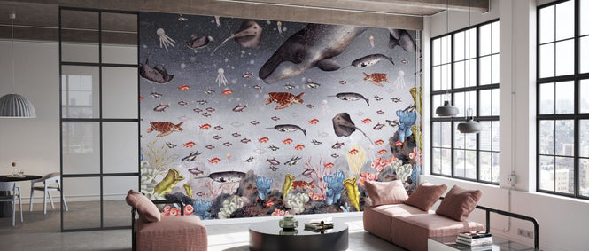 PHOTOWALL / Marine Life (e333040)