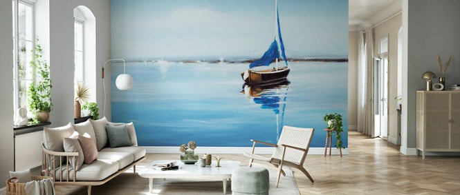 PHOTOWALL / Set Sail (e333124)
