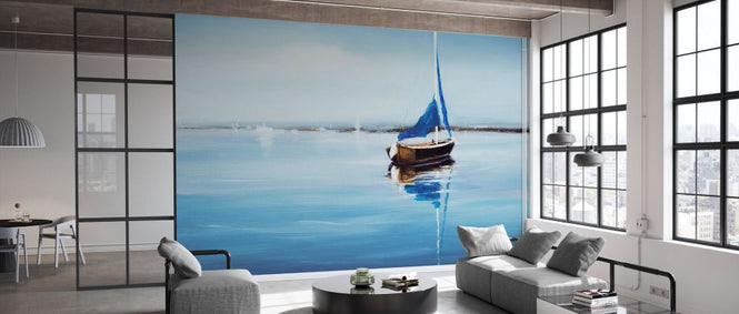 PHOTOWALL / Set Sail (e333124)