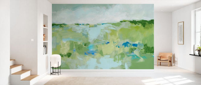 PHOTOWALL / Spring Green (e333127)