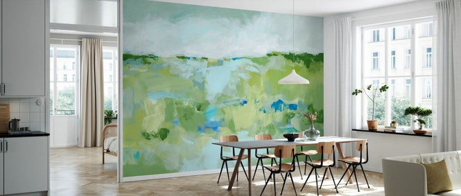 PHOTOWALL / Spring Green (e333127)