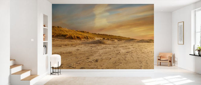 PHOTOWALL / Beach and Dunes (e333196)