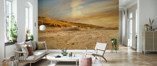 PHOTOWALL / Beach and Dunes (e333196)