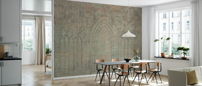 PHOTOWALL / Inspired Concrete IV (e333206)