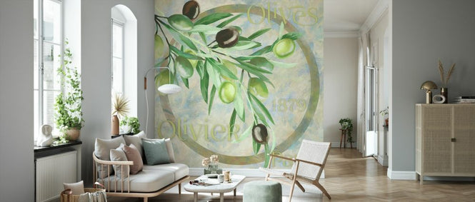 PHOTOWALL / Olives (e333214)