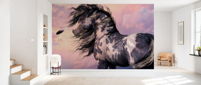 PHOTOWALL / Cherokee Blue (e333236)
