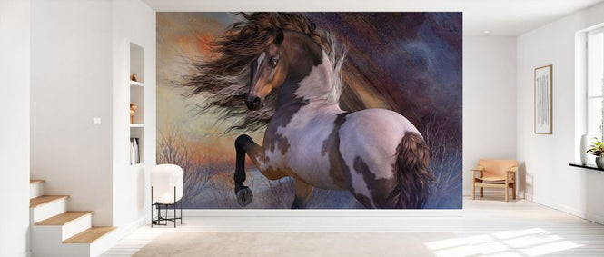 PHOTOWALL / Wild Stallion (e333277)